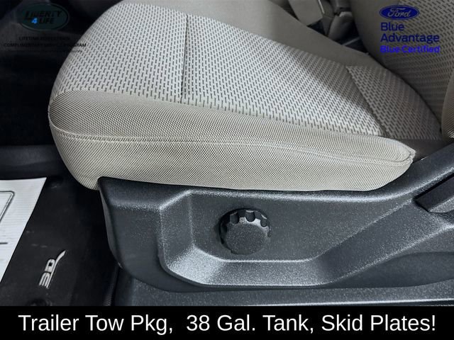 Certified 2018 Ford F150 XLT w/ Trailer Tow Package image 18
