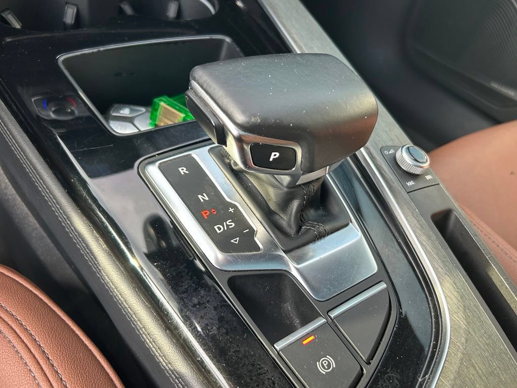 Used 2021 Audi A5 2.0T Premium Plus AWD/4WD image 15