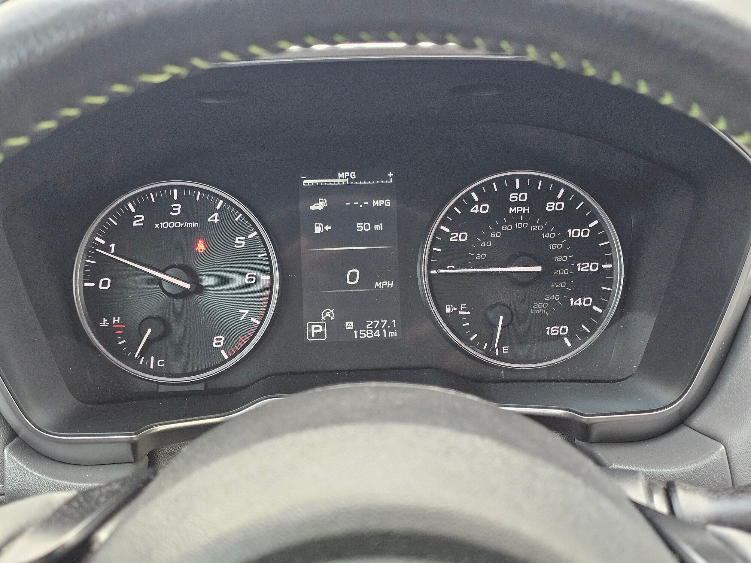 Used 2024 Subaru Outback Onyx Edition XT AWD/4WD image 28