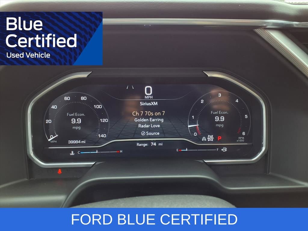 Used 2024 GMC Sierra 1500 Denali w/ Denali Reserve Package image 17