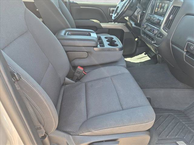 Used 2019 Chevrolet Silverado 1500 LT w/ All Star Edition AWD/4WD image 19