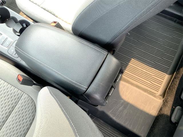 Certified 2022 Ford Escape SE image 20