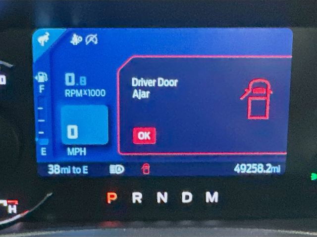 Certified 2023 Ford Bronco Wildtrak image 24