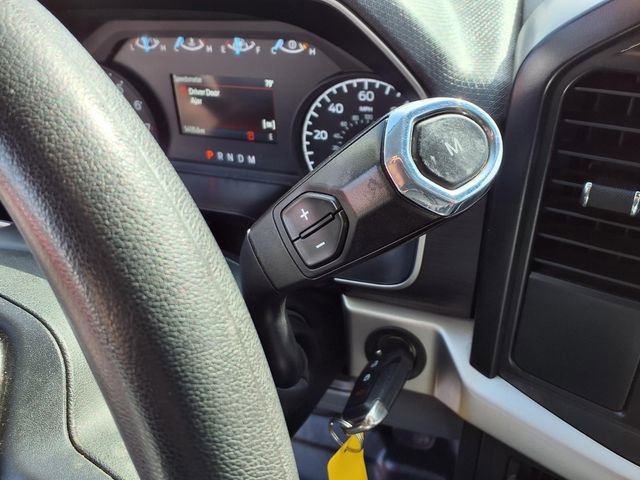 Certified 2021 Ford F150 XL w/ Equipment Group 101A High image 14