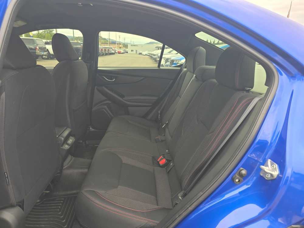 Used 2022 Subaru WRX Premium AWD/4WD image 17