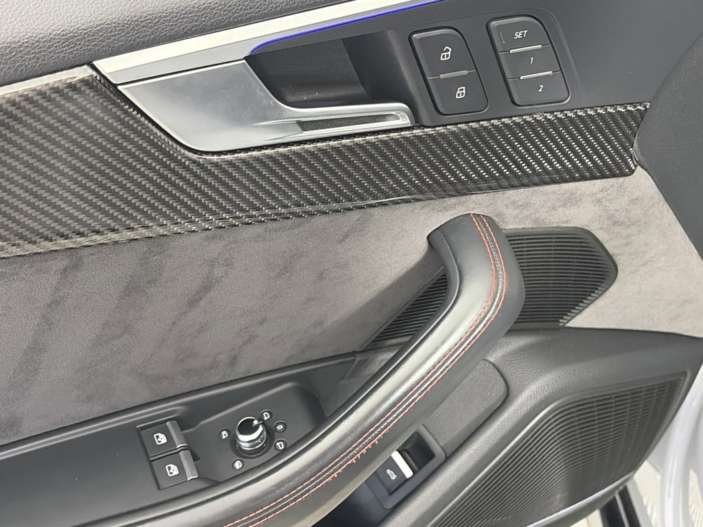 Used 2018 Audi RS 5 2.9T w/ Dynamic Package image 24