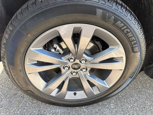 Certified 2026 Ford Explorer Active w/ Active Comfort Package AWD/4WD image 46