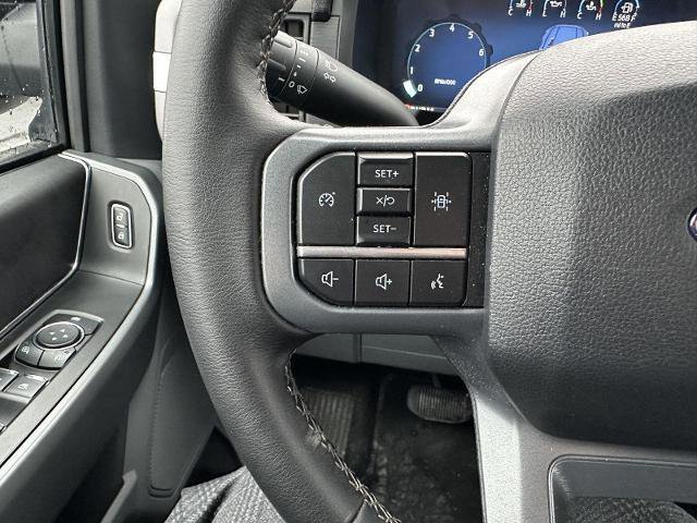 Certified 2025 Ford F150 XLT w/ Equipment Group 301A Standard image 28