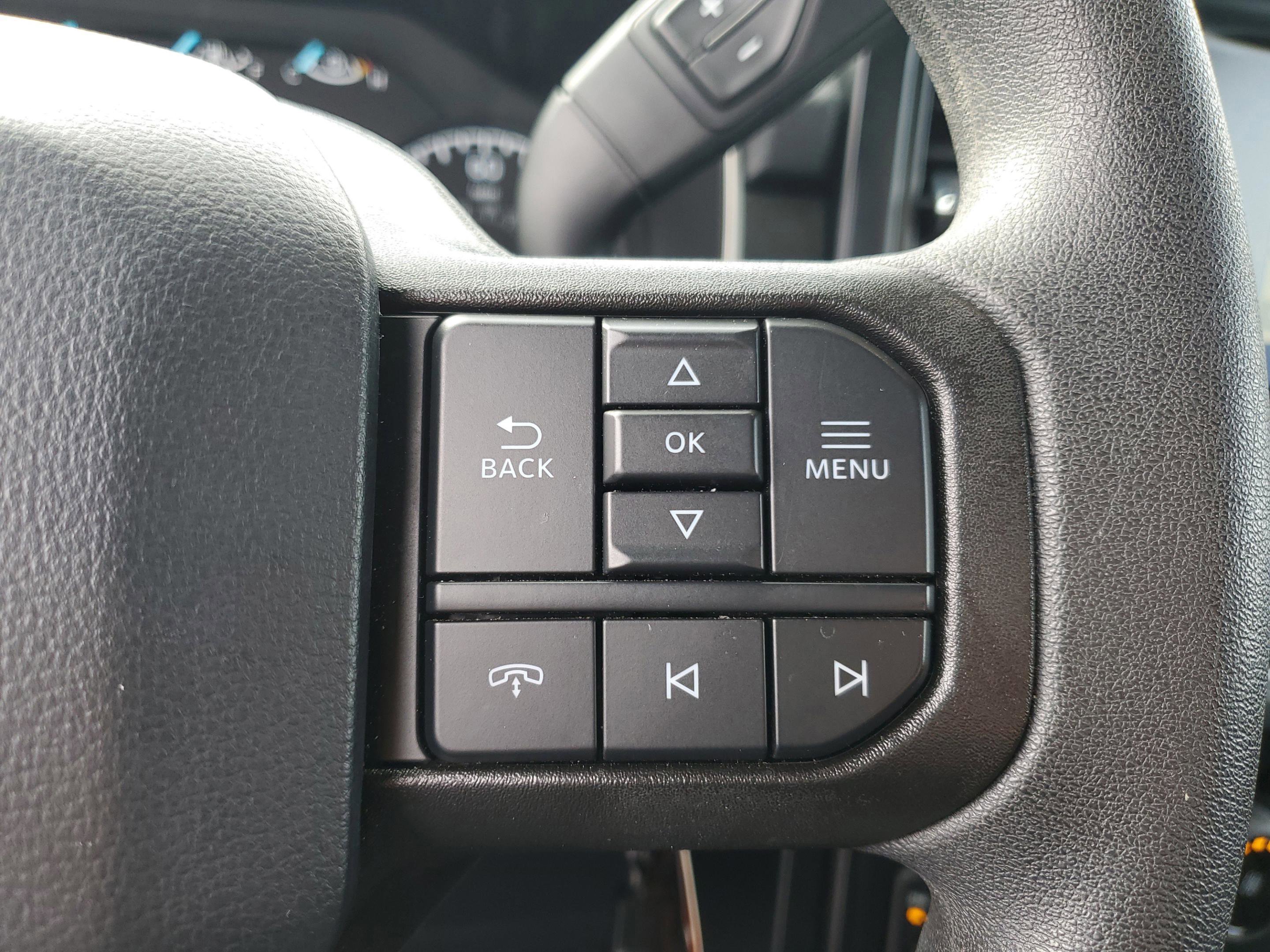Certified 2023 Ford F150 XL w/ STX Appearance Package AWD/4WD image 26