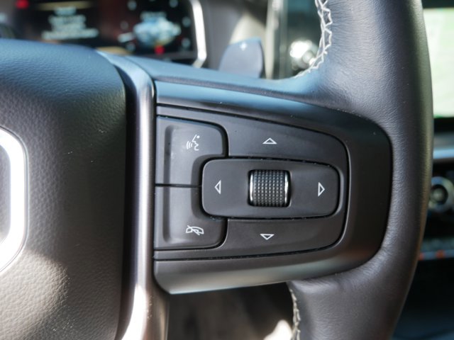 Used 2023 GMC Sierra 1500 Denali Ultimate AWD/4WD image 27