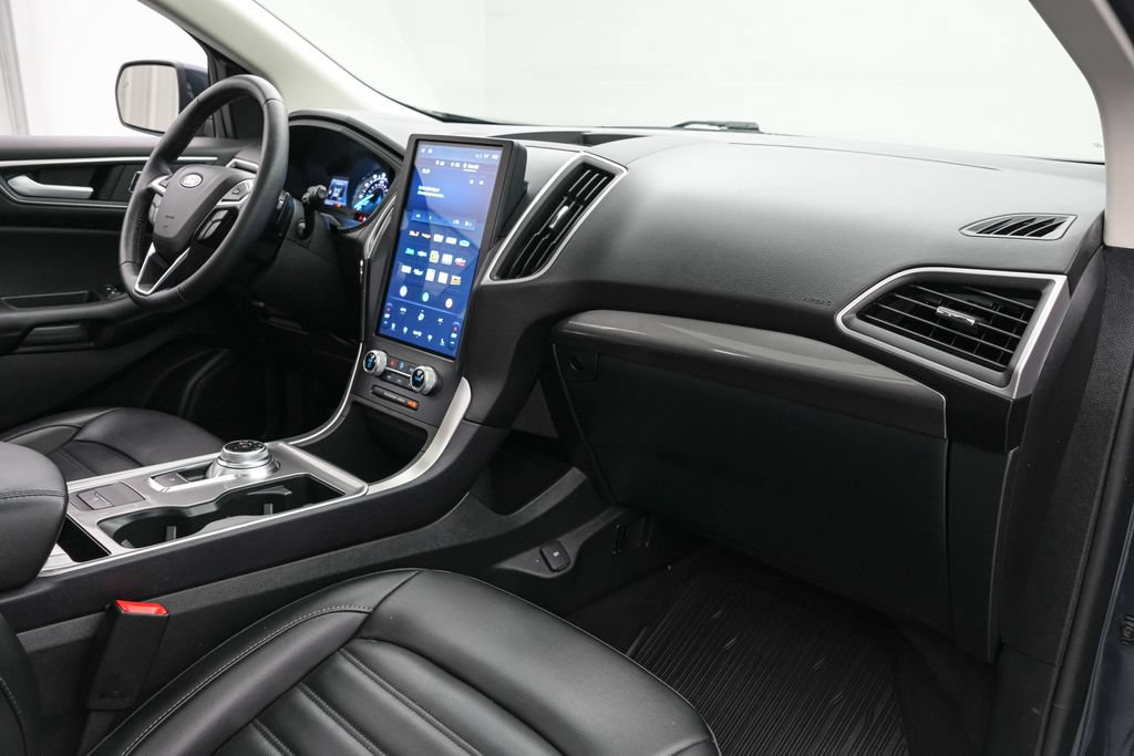 Certified 2023 Ford Edge SEL w/ Convenience Package AWD/4WD image 22