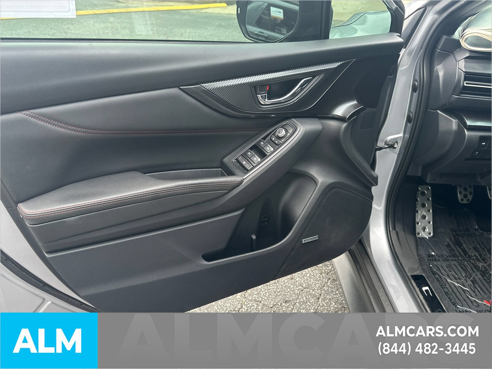 Used 2022 Subaru WRX Limited AWD/4WD image 11