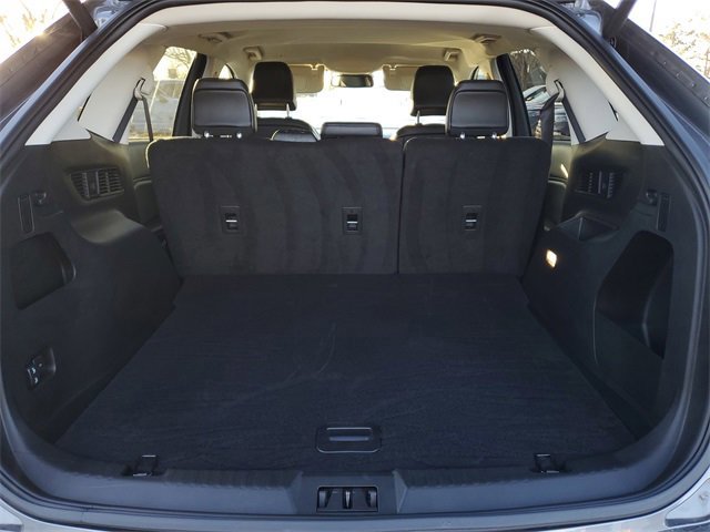 Certified 2024 Ford Edge SEL w/ Convenience Package image 5