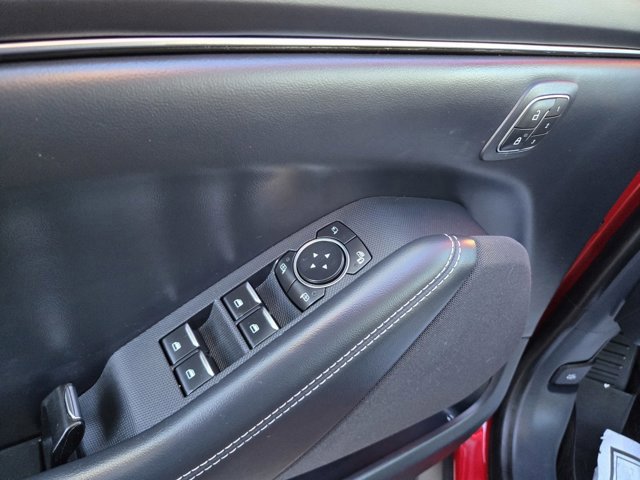 Certified 2022 Ford Mustang Mach-E Select w/ Comfort/Technology Package image 40