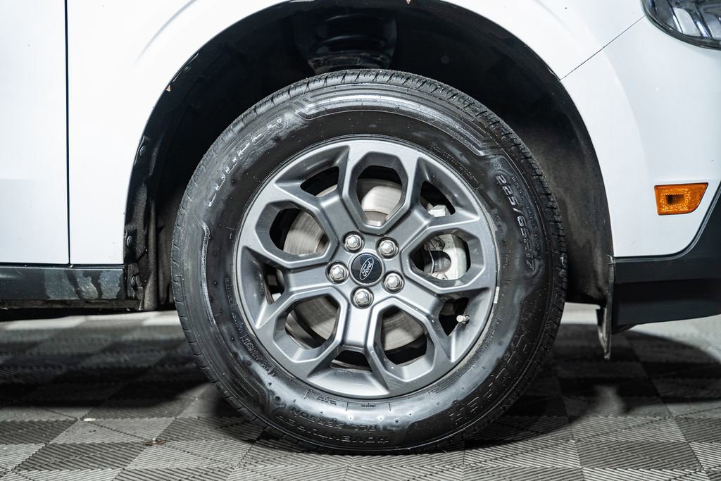 Certified 2022 Ford Maverick XLT image 19