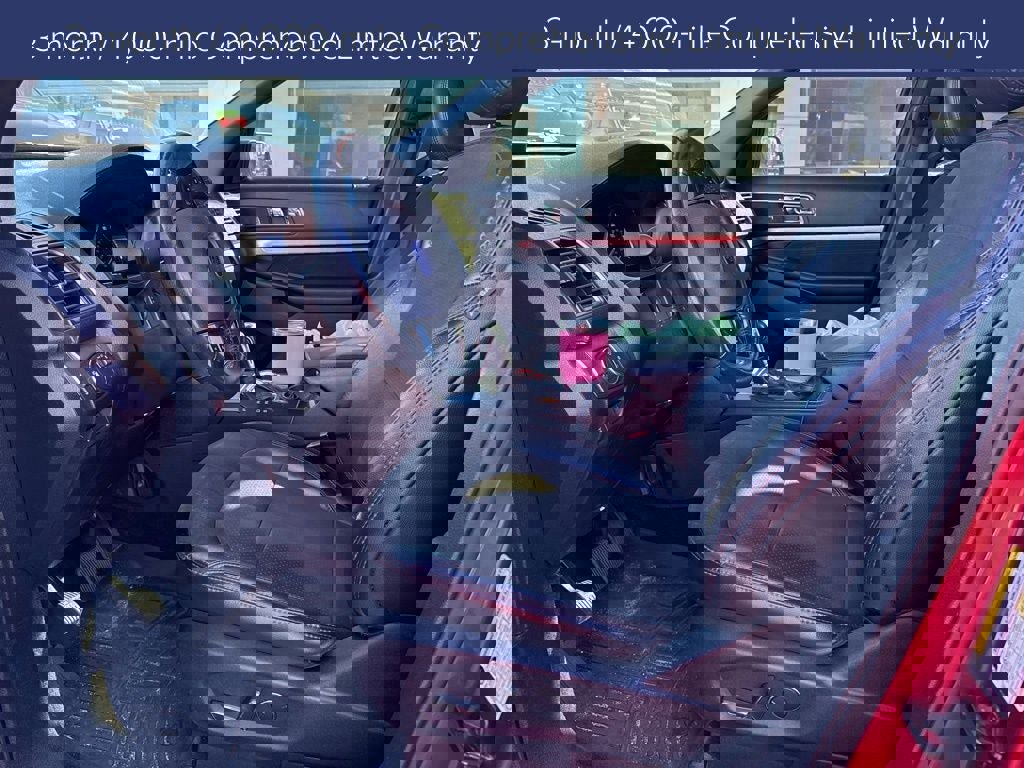 Certified 2018 Ford Explorer XLT w/ Equipment Group 202A image 5