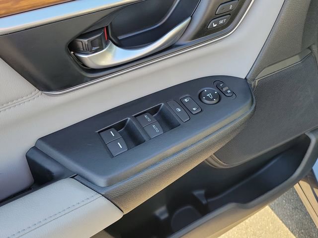 Used 2019 Honda CR-V EX-L image 19