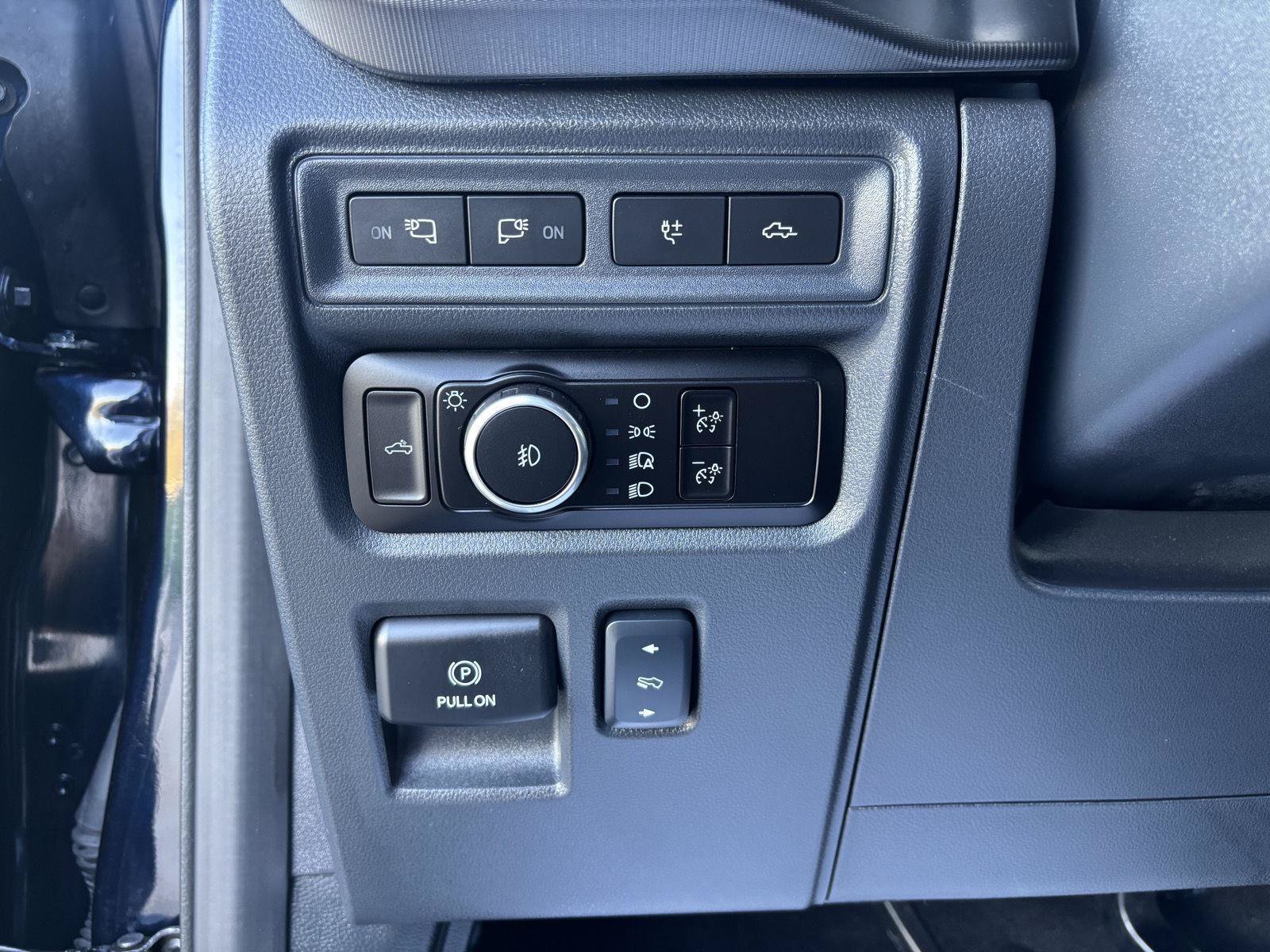 Certified 2024 Ford F150 Raptor AWD/4WD image 19