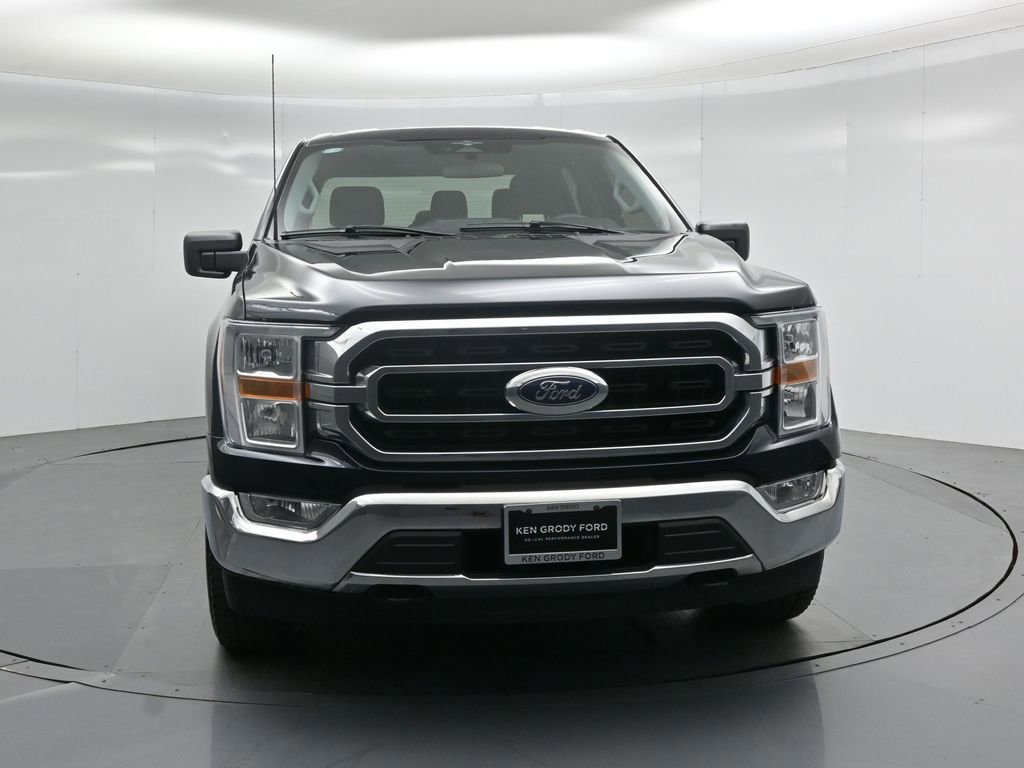 Certified 2023 Ford F150 XLT w/ XTR Package image 32