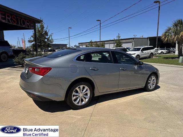 Used 2023 Chevrolet Malibu LT image 10