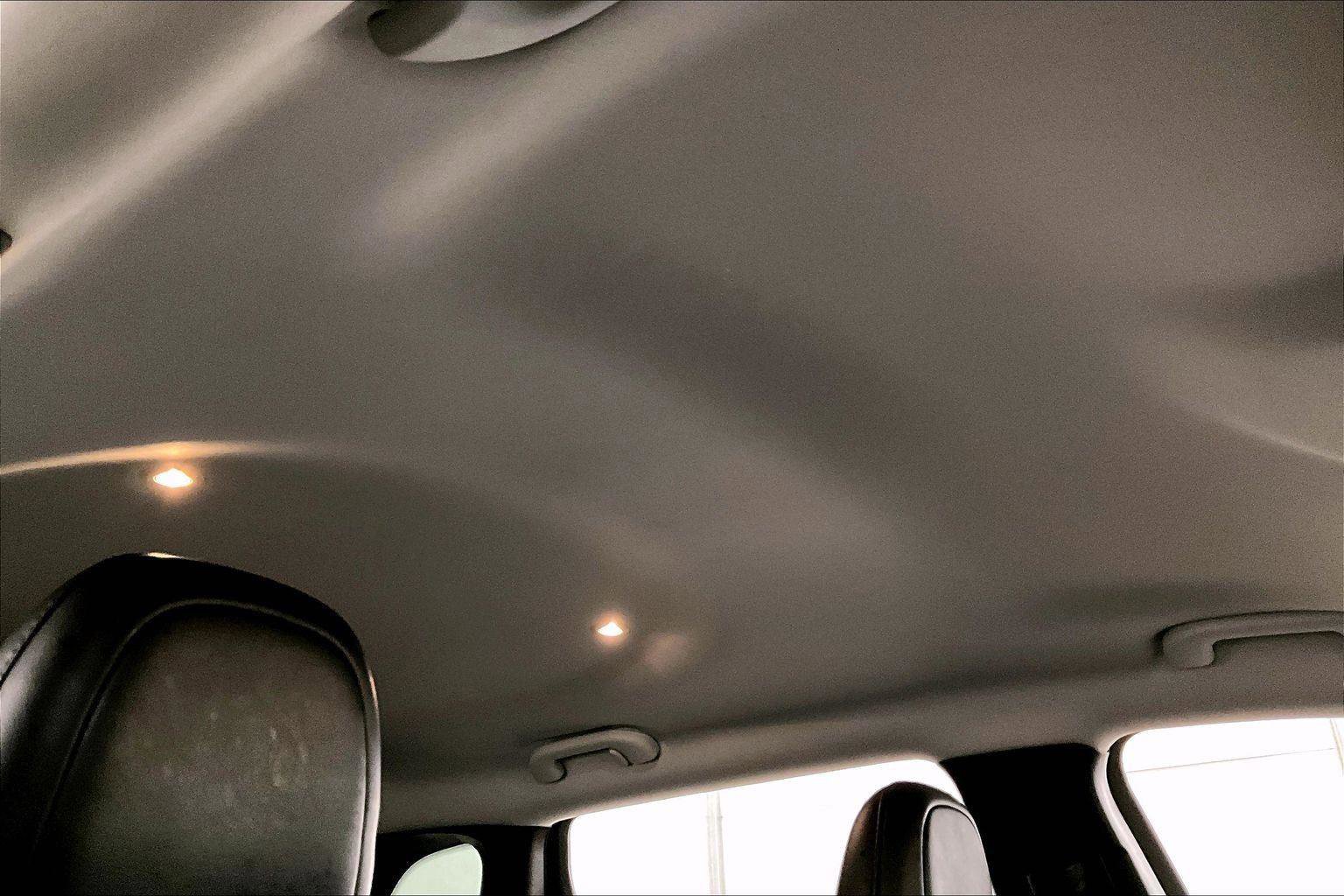 Used 2020 Jeep Cherokee Latitude Plus w/ Cold Weather Group image 21