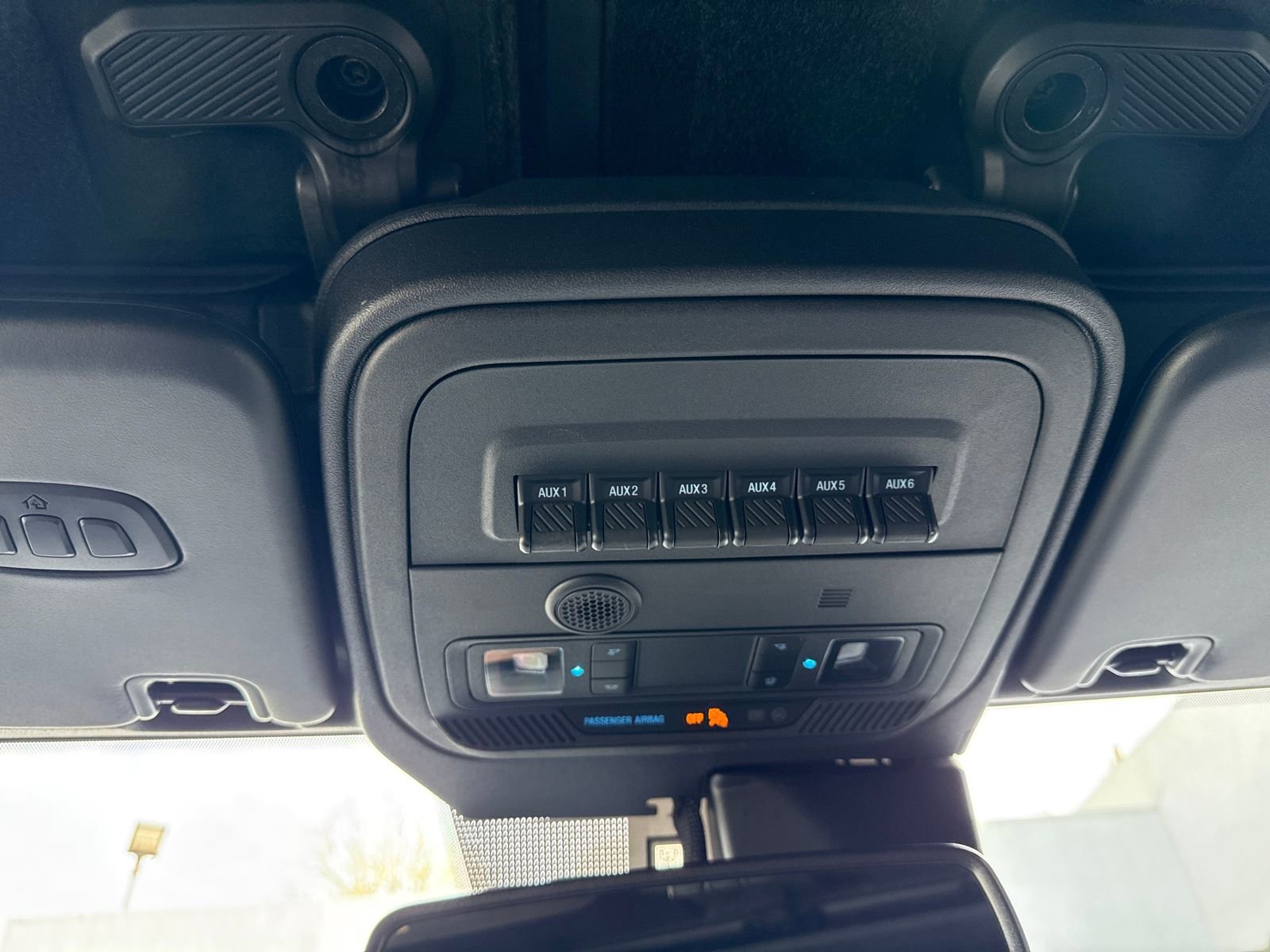 Certified 2022 Ford Bronco Raptor image 21