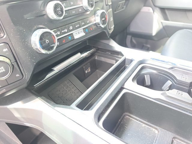 Certified 2024 Ford F250 Lariat w/ Black Appearance Package AWD/4WD image 21