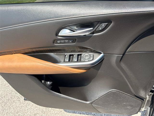 Used 2023 Cadillac XT4 Sport AWD/4WD image 14