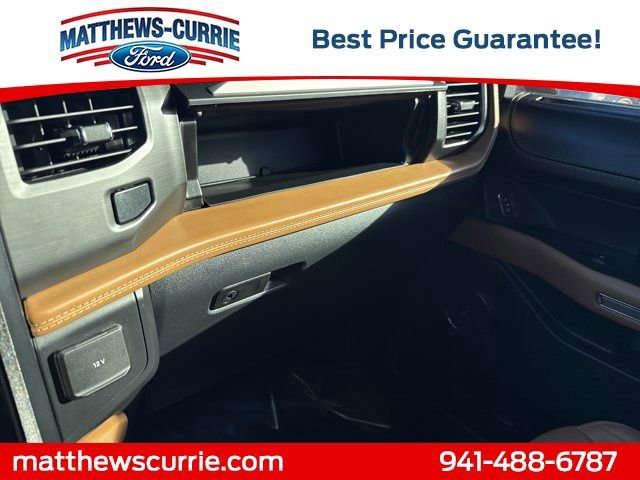 Certified 2022 Ford Expedition Platinum image 26