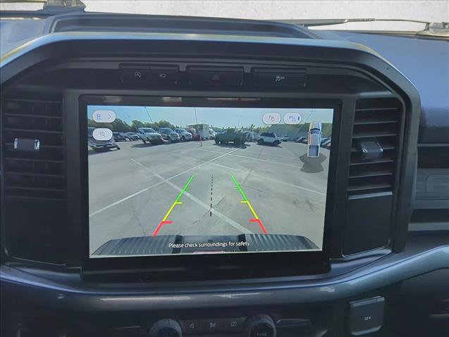 Certified 2024 Ford F150 STX RWD image 13