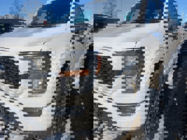 Certified 2023 Ford F150 XL w/ STX Appearance Package image 2
