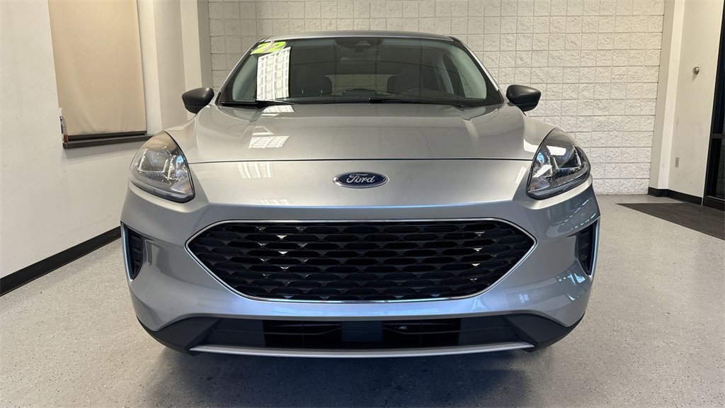 Certified 2022 Ford Escape SE w/ Convenience Package image 30