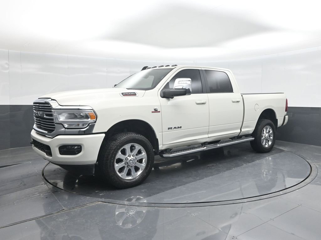 Used 2023 RAM 2500 Laramie