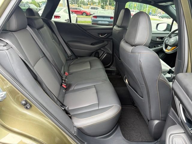 Used 2022 Subaru Outback Wilderness AWD/4WD image 21