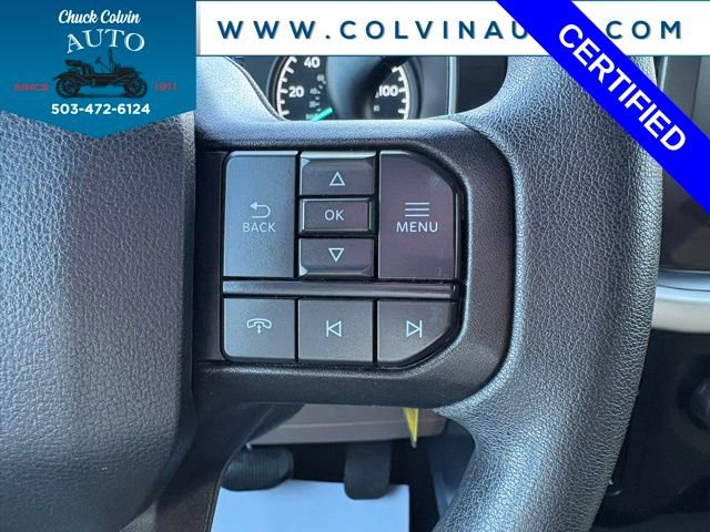 Certified 2023 Ford F150 XLT image 26