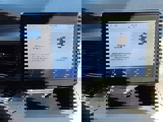 Certified 2024 Ford Explorer XLT w/ Equipment Group 202A image 12