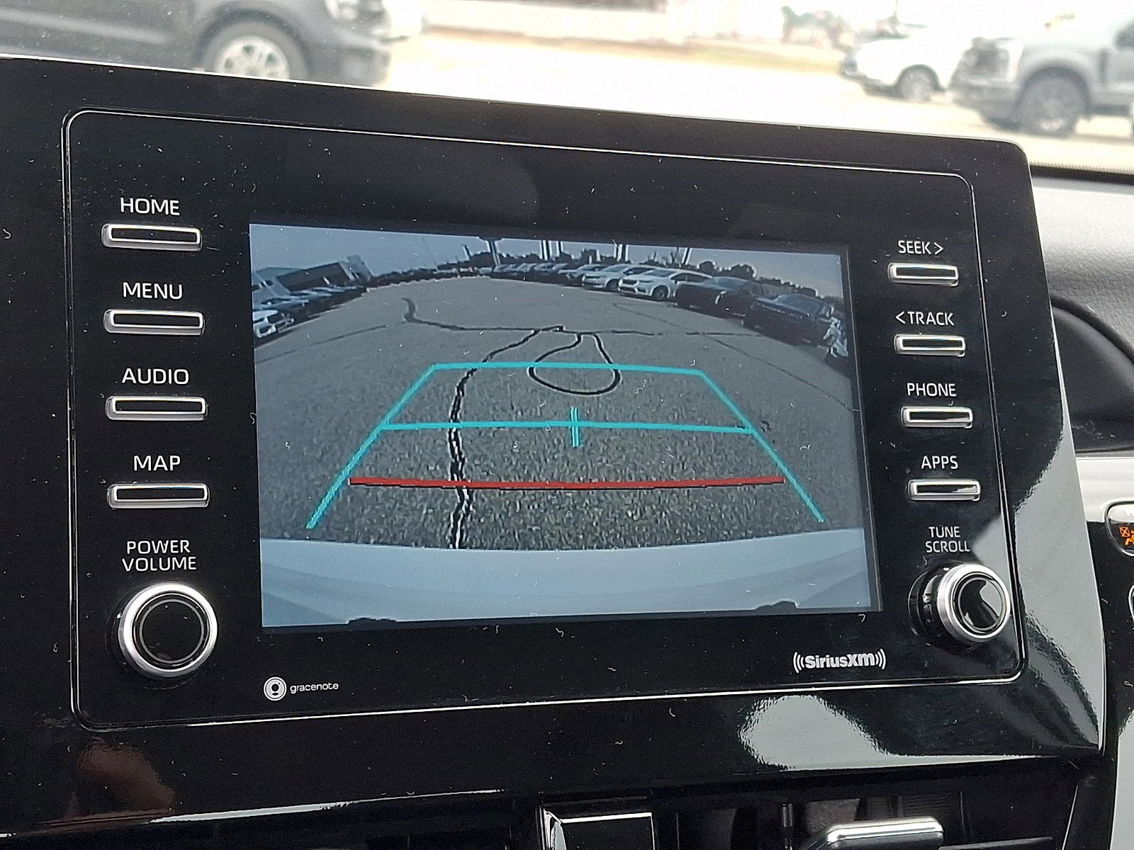 Used 2024 Toyota Camry SE image 16