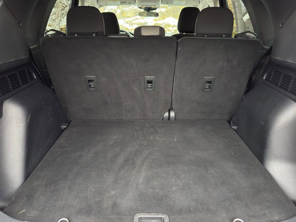 Certified 2022 Ford Escape SE w/ Convenience Package image 10