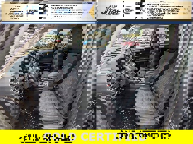 Certified 2023 Ford Bronco Sport Big Bend w/ Convenience Package image 24