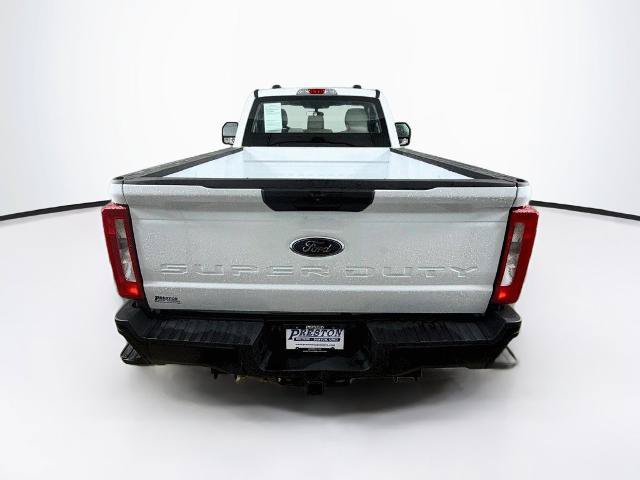 Certified 2022 Ford F250 XL w/ Power Equipment Group AWD/4WD image 6