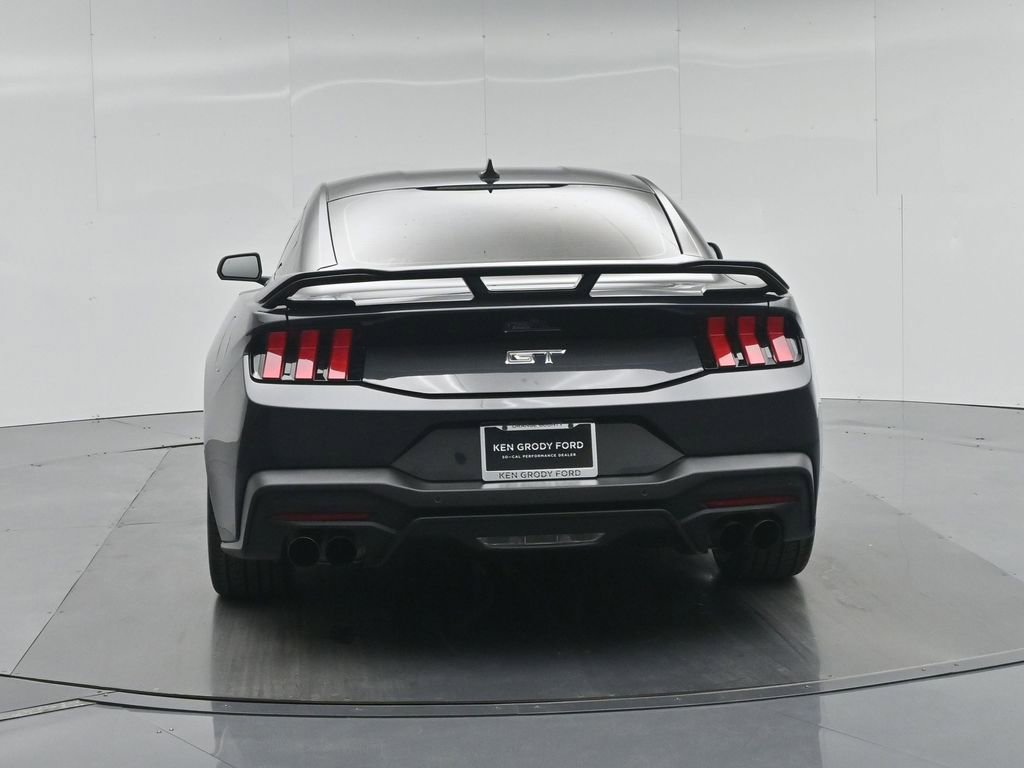 Certified 2024 Ford Mustang GT RWD image 26