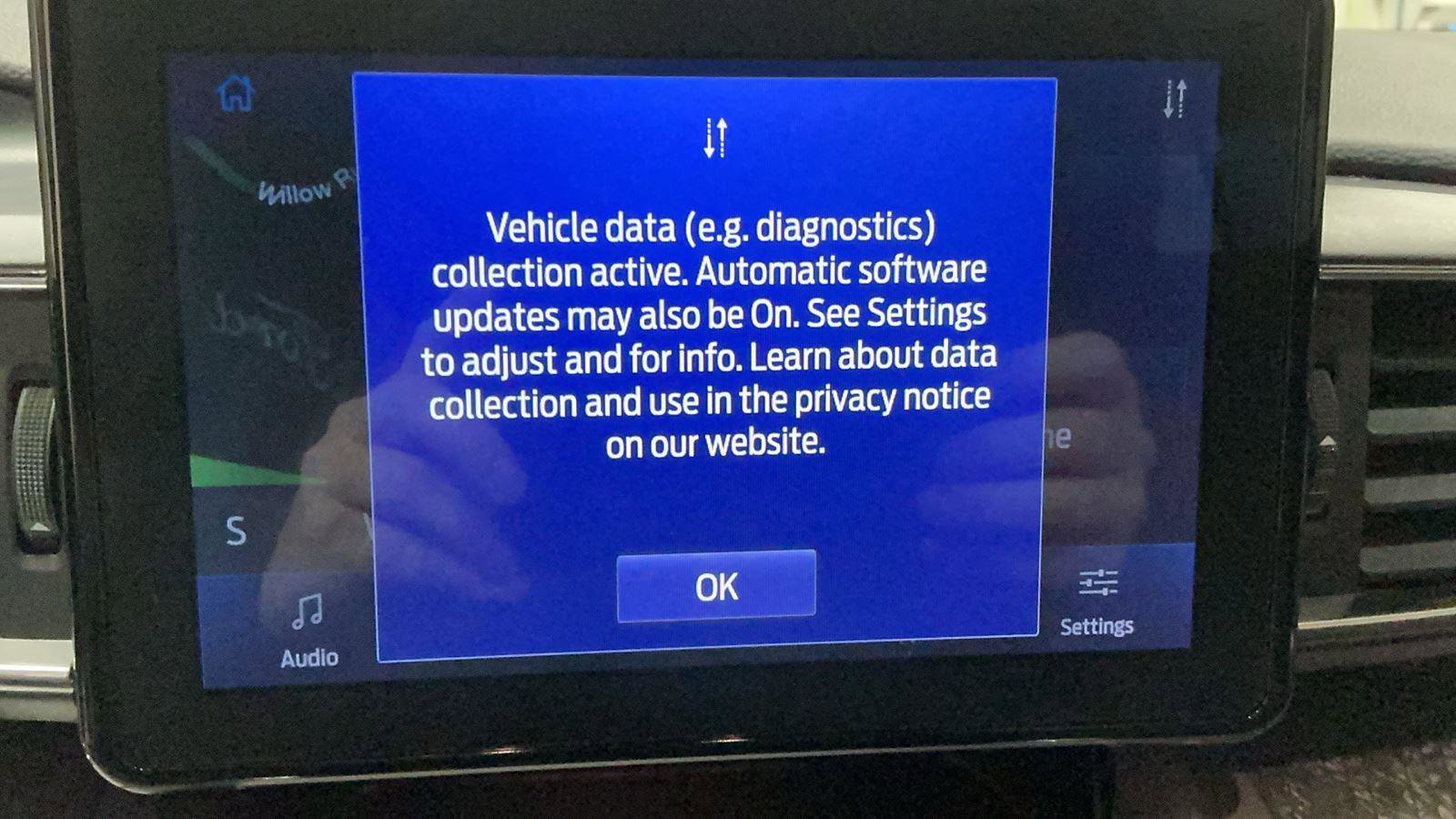 Certified 2023 Ford Explorer Timberline image 17