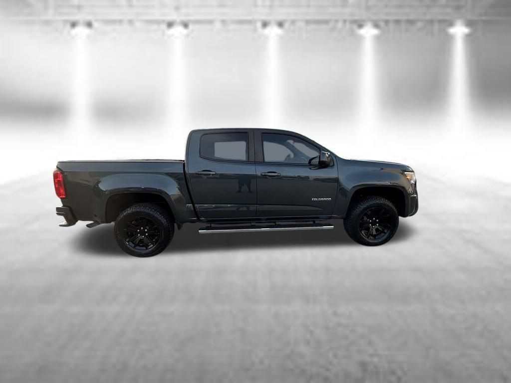 Used 2018 Chevrolet Colorado LT w/ LT Convenience Package RWD video 3