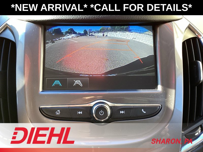 Used 2018 Chevrolet Cruze LT w/ Convenience Package FWD image 29