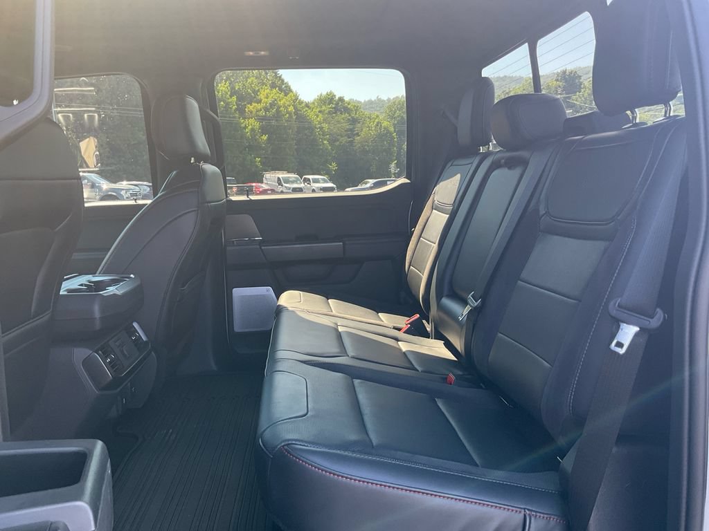 Certified 2025 Ford F150 Raptor AWD/4WD image 14
