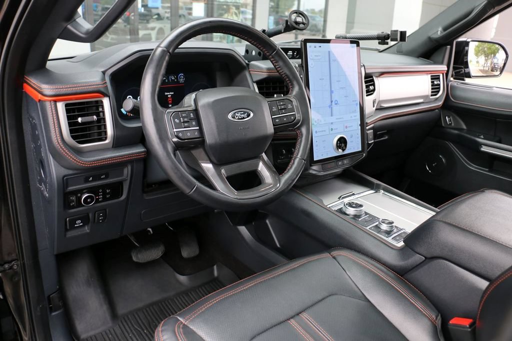 Certified 2023 Ford Expedition Timberline AWD/4WD image 18