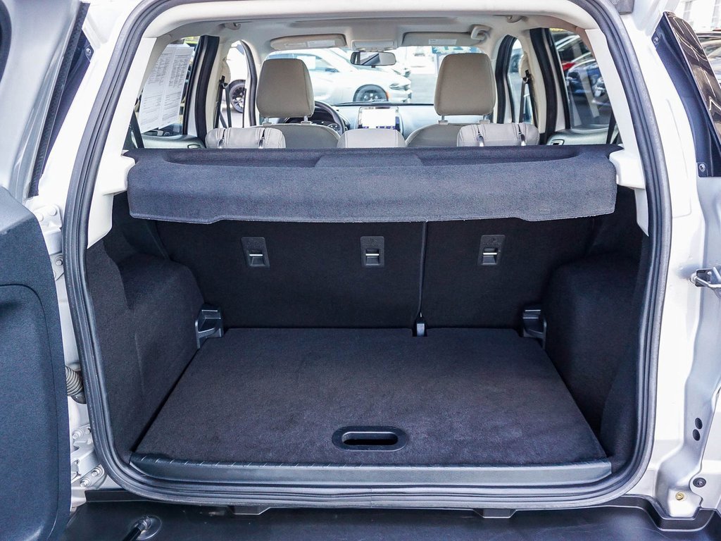 Certified 2021 Ford EcoSport SE w/ SE Convenience Package image 25