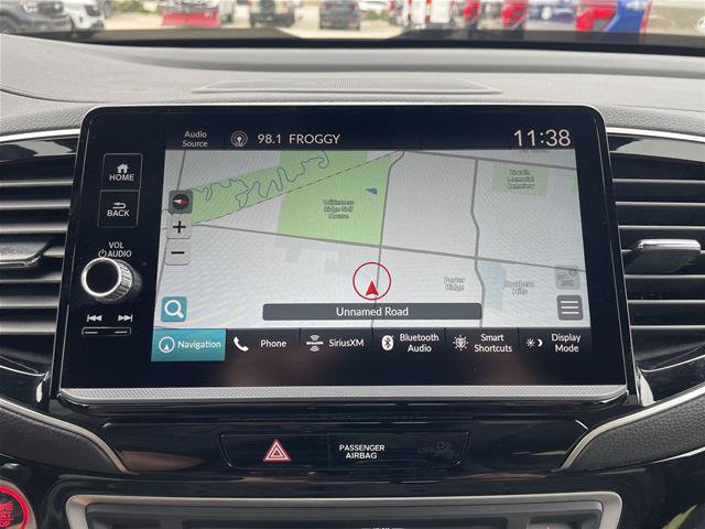 Used 2024 Honda Ridgeline Black Edition image 25