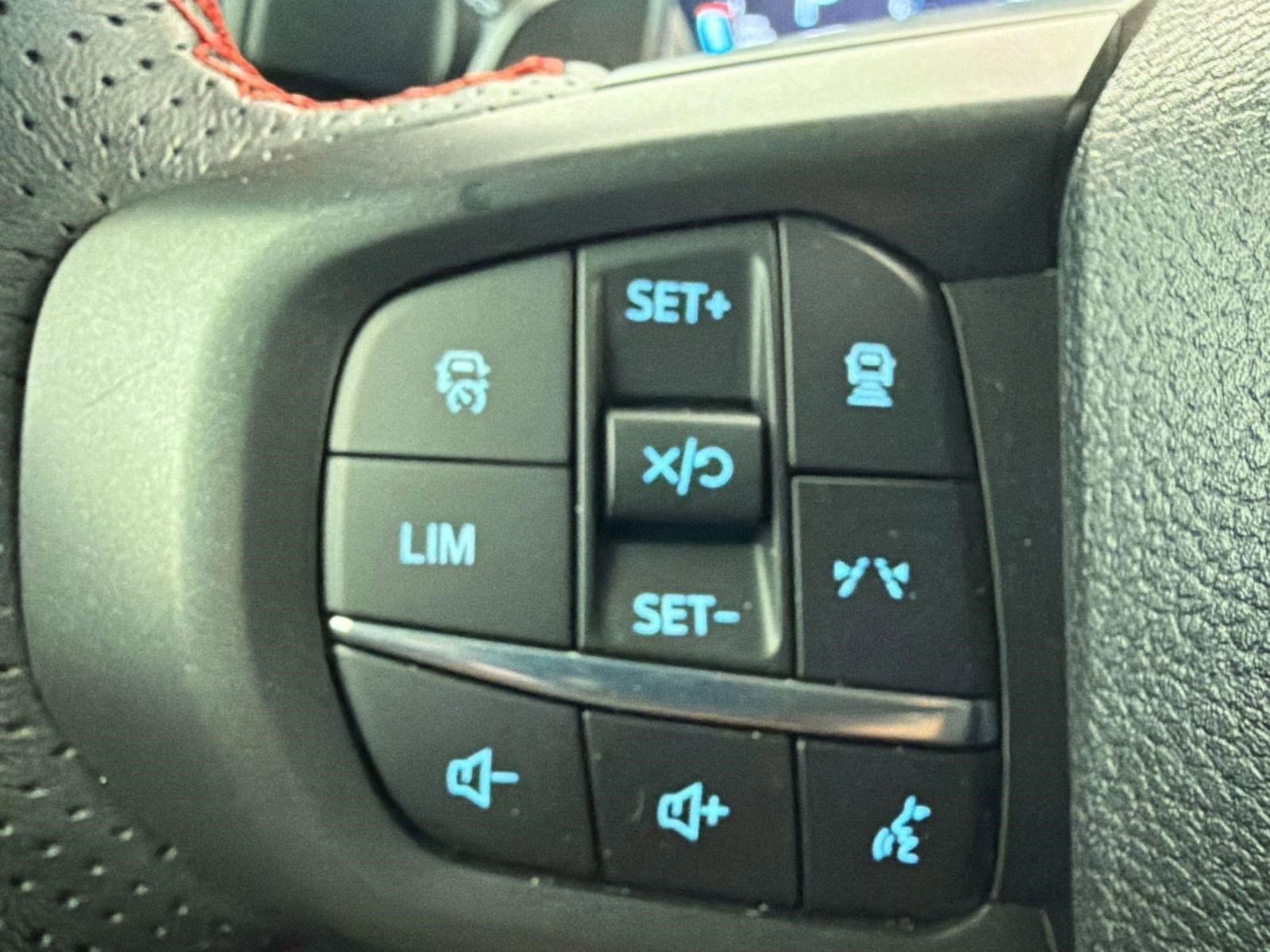 Certified 2025 Ford Ranger Raptor image 16