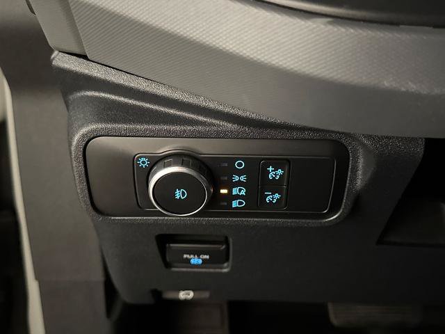 Certified 2022 Ford Bronco Black Diamond AWD/4WD image 19